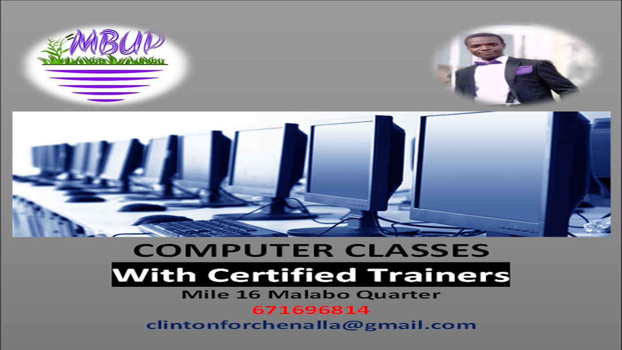 Computer Training