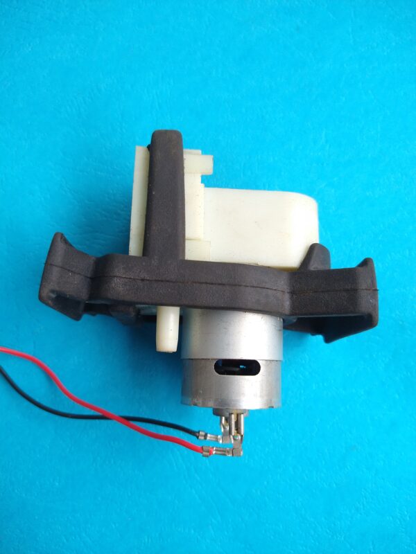 DC Motor Air Pump