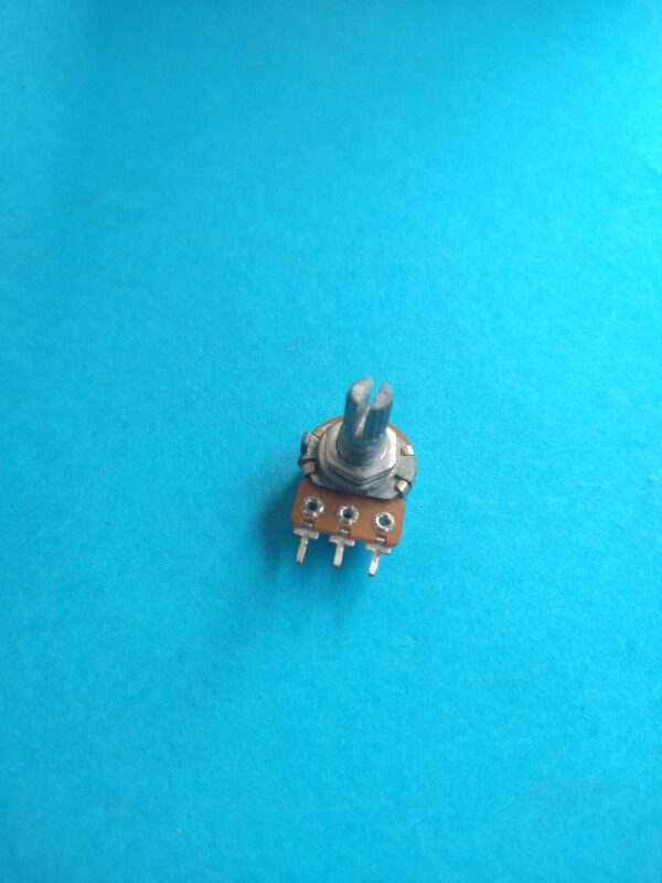 Variable Resistor