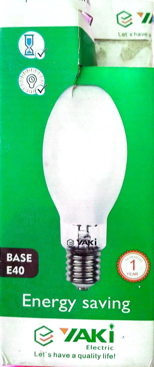 YAKI Energy saving Light bulb