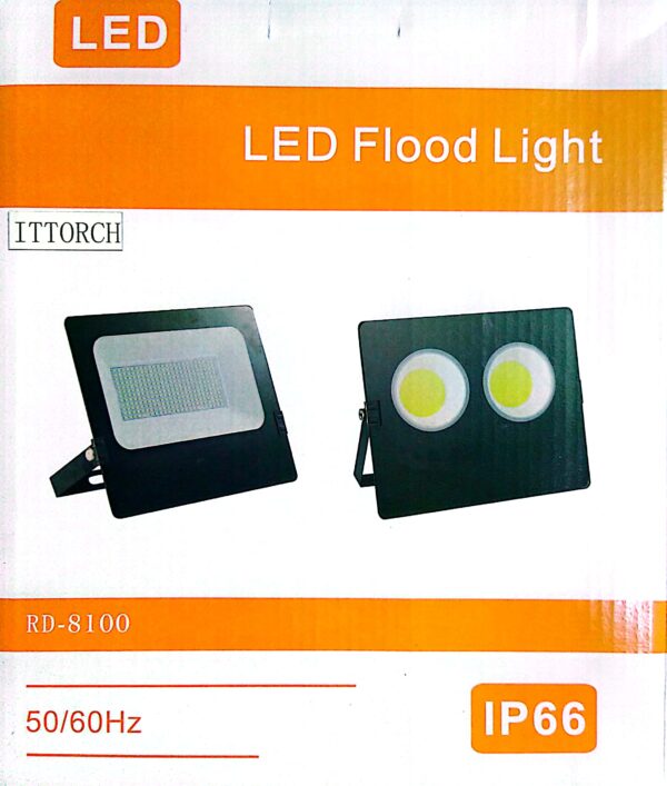 LED Flood Light